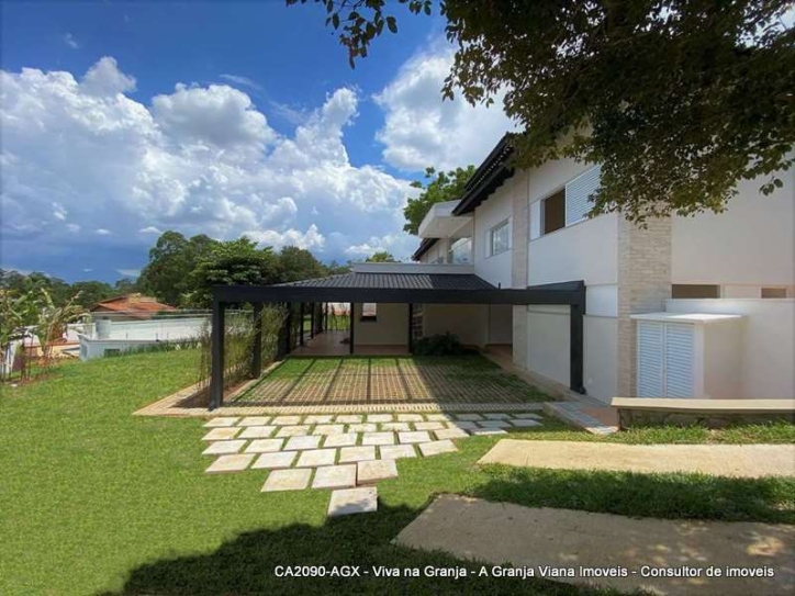 Casa à venda com 4 quartos, 735m² - Foto 43