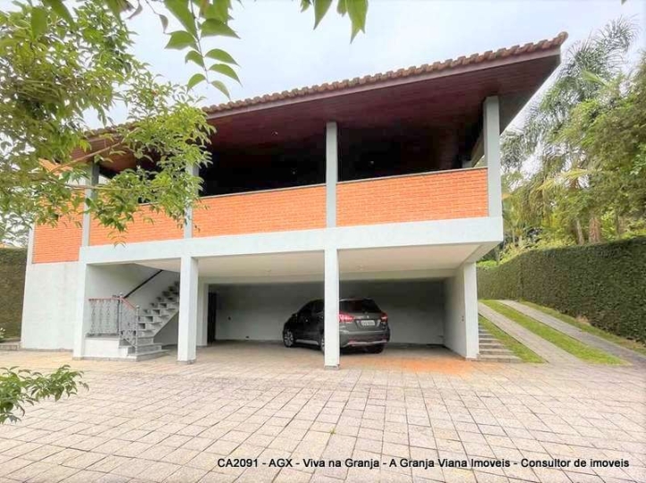 Casa à venda com 4 quartos, 742m² - Foto 2