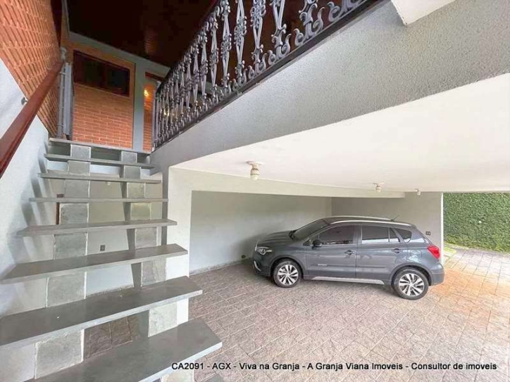 Casa à venda com 4 quartos, 742m² - Foto 5