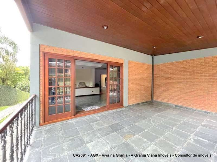 Casa à venda com 4 quartos, 742m² - Foto 23