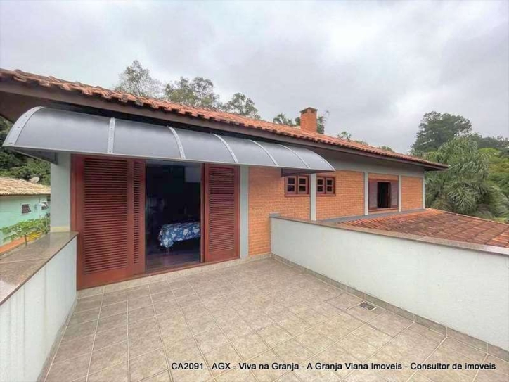 Casa à venda com 4 quartos, 742m² - Foto 39