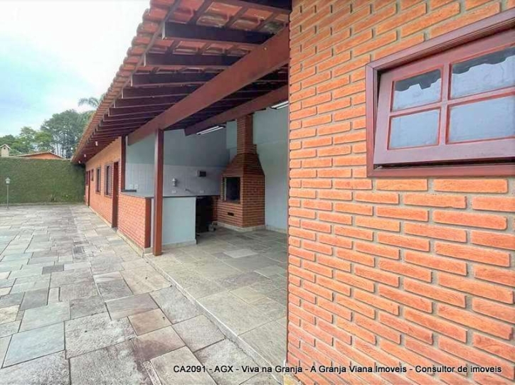 Casa à venda com 4 quartos, 742m² - Foto 43