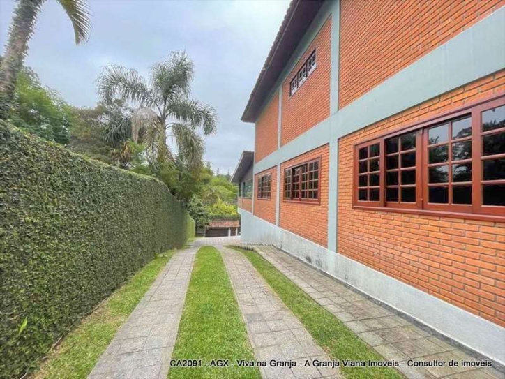 Casa à venda com 4 quartos, 742m² - Foto 55