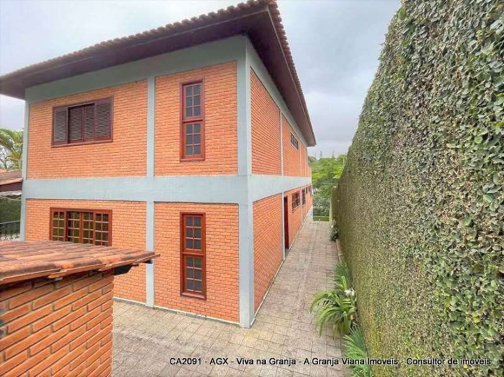 Casa à venda com 4 quartos, 742m² - Foto 56