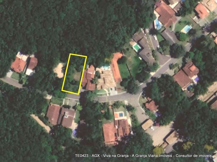 Terreno à venda, 600m² - Foto 1