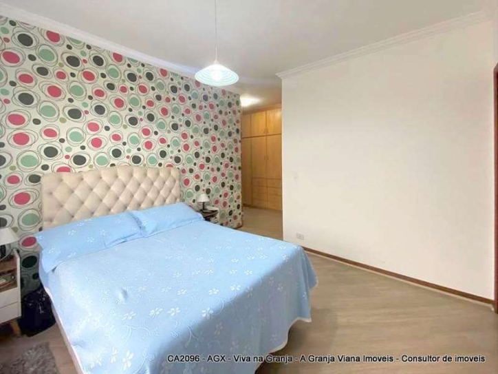 Casa à venda com 3 quartos, 361m² - Foto 22