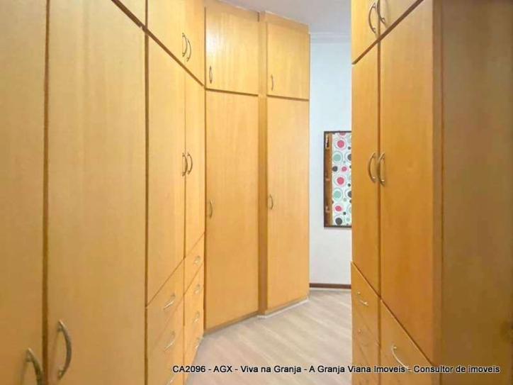 Casa à venda com 3 quartos, 361m² - Foto 23