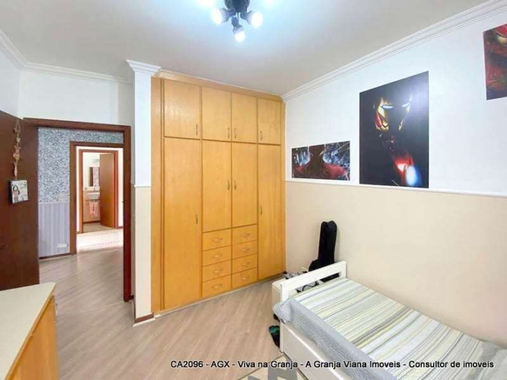 Casa à venda com 3 quartos, 361m² - Foto 26