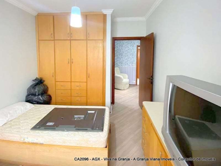 Casa à venda com 3 quartos, 361m² - Foto 28