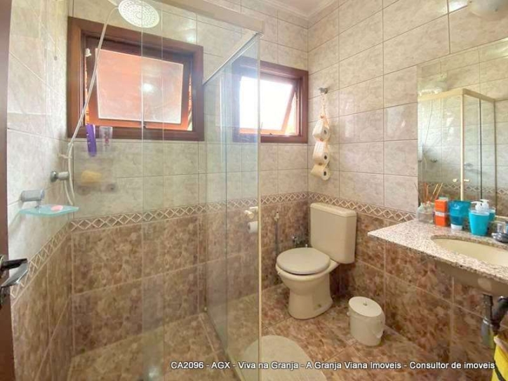 Casa à venda com 3 quartos, 361m² - Foto 29