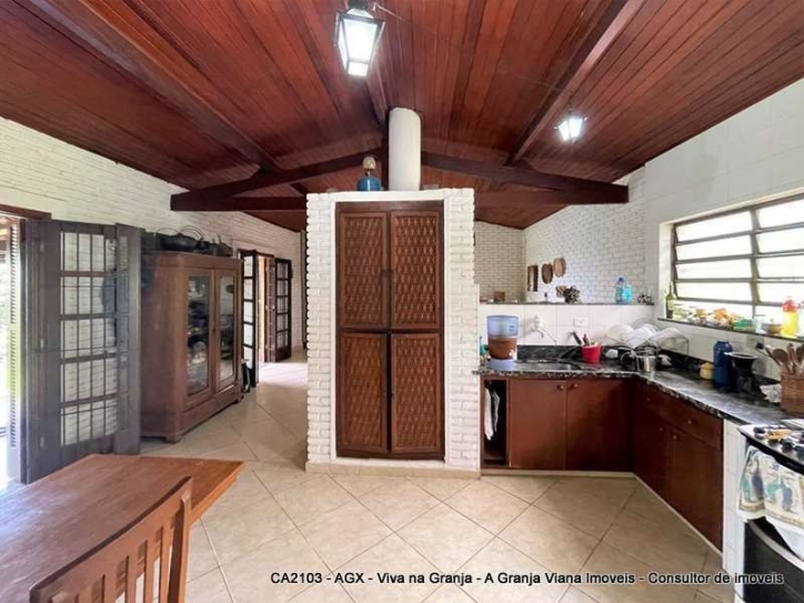 Casa à venda com 4 quartos, 209m² - Foto 16