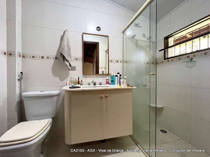 Casa à venda com 4 quartos, 209m² - Foto 22