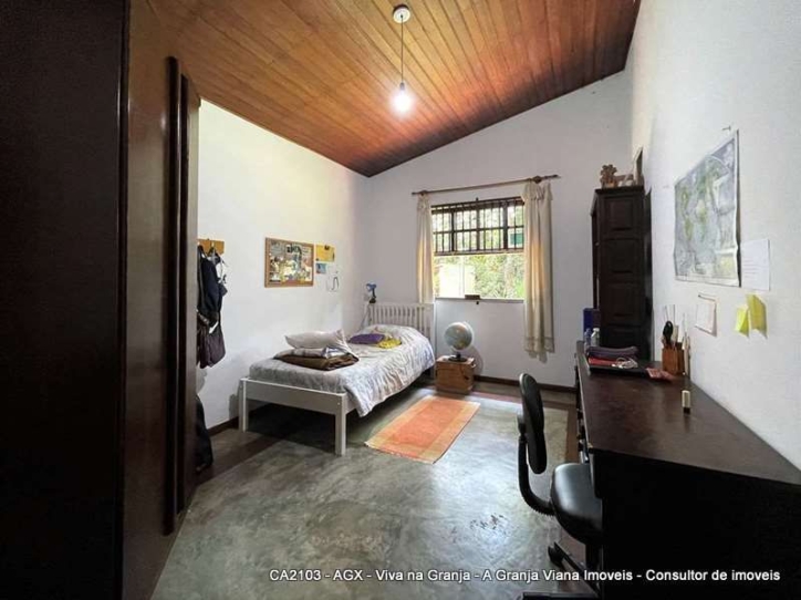 Casa à venda com 4 quartos, 209m² - Foto 23