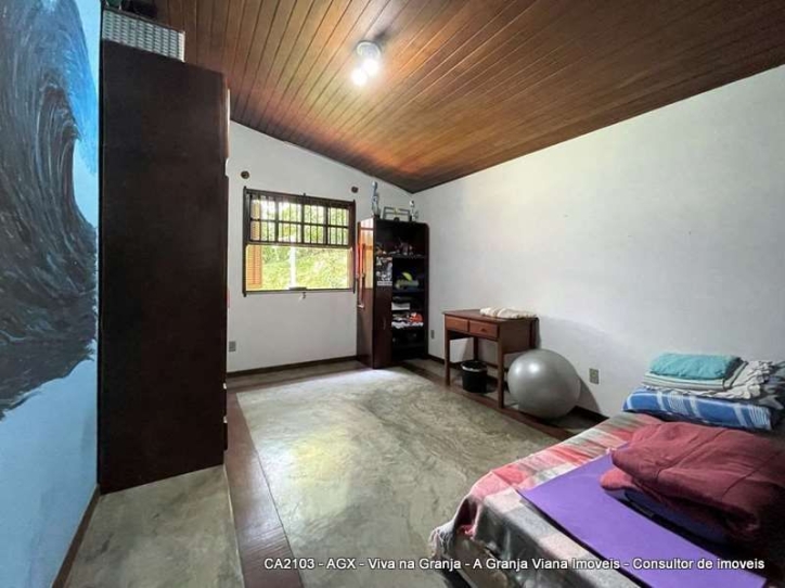 Casa à venda com 4 quartos, 209m² - Foto 24