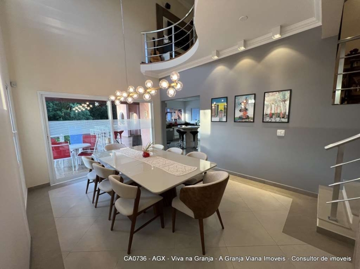 Casa à venda com 4 quartos, 620m² - Foto 46