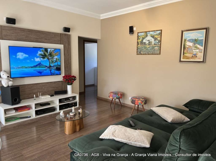 Casa à venda com 4 quartos, 620m² - Foto 53