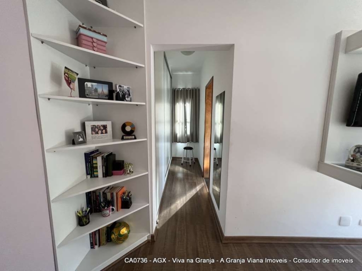 Casa à venda com 4 quartos, 620m² - Foto 56