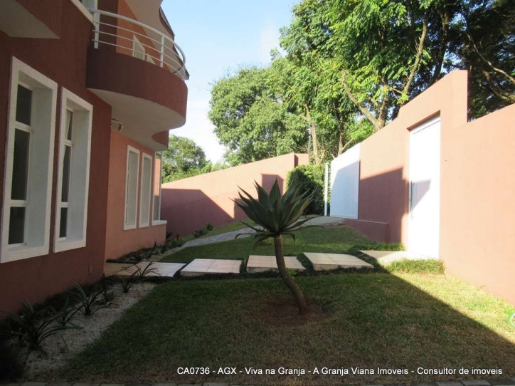 Casa à venda com 4 quartos, 620m² - Foto 97