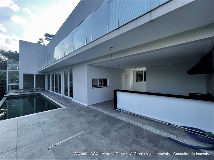 Casa à venda com 4 quartos, 435m² - Foto 85