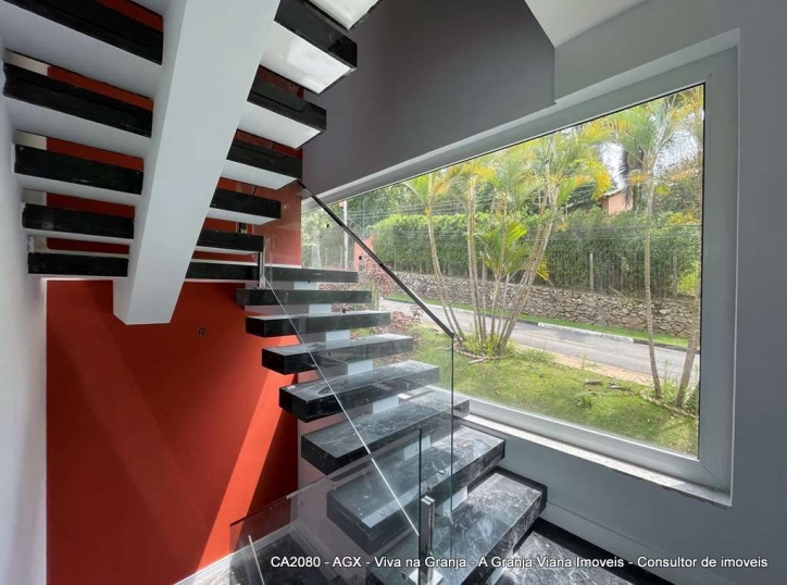 Casa à venda com 4 quartos, 435m² - Foto 92