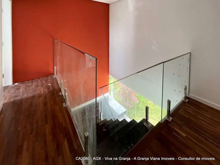 Casa à venda com 4 quartos, 435m² - Foto 93