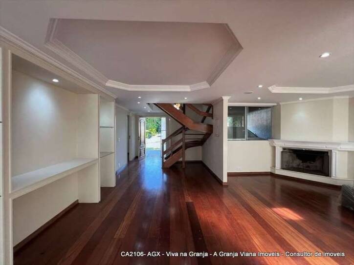 Casa de Condomínio à venda com 4 quartos, 360m² - Foto 10