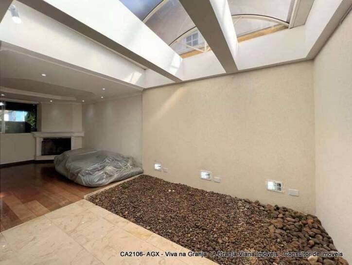 Casa de Condomínio à venda com 4 quartos, 360m² - Foto 17