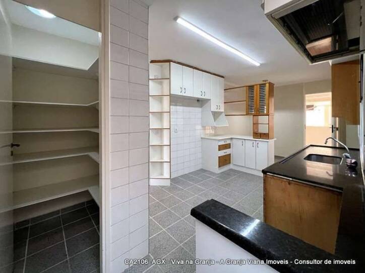 Casa de Condomínio à venda com 4 quartos, 360m² - Foto 28