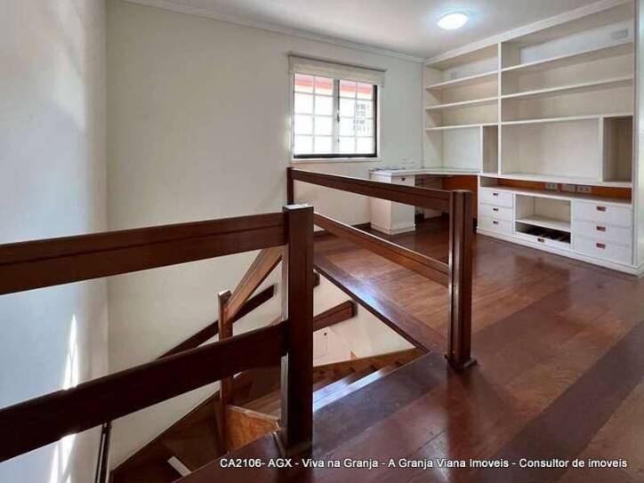 Casa de Condomínio à venda com 4 quartos, 360m² - Foto 32