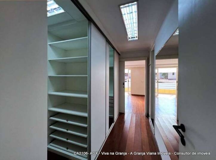 Casa de Condomínio à venda com 4 quartos, 360m² - Foto 33