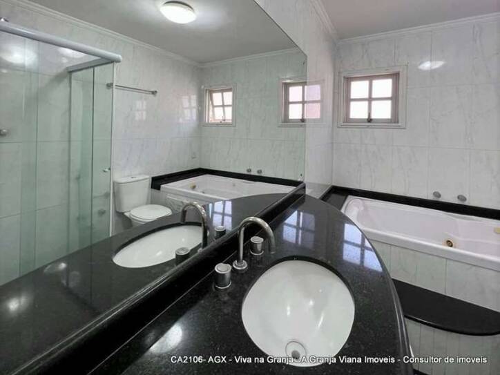 Casa de Condomínio à venda com 4 quartos, 360m² - Foto 38