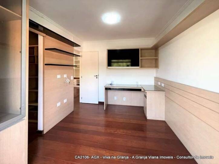 Casa de Condomínio à venda com 4 quartos, 360m² - Foto 40