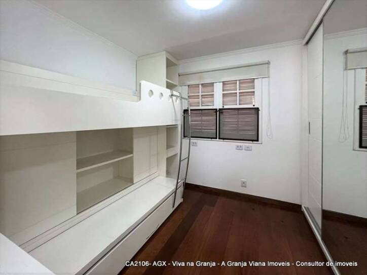 Casa de Condomínio à venda com 4 quartos, 360m² - Foto 46