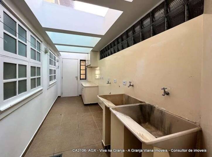 Casa de Condomínio à venda com 4 quartos, 360m² - Foto 49