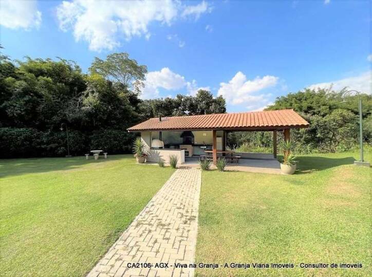 Casa de Condomínio à venda com 4 quartos, 360m² - Foto 56