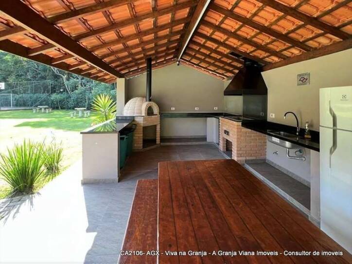 Casa de Condomínio à venda com 4 quartos, 360m² - Foto 58