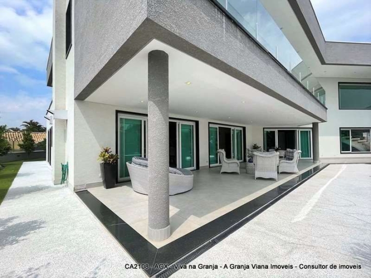 Casa à venda com 4 quartos, 1144m² - Foto 18