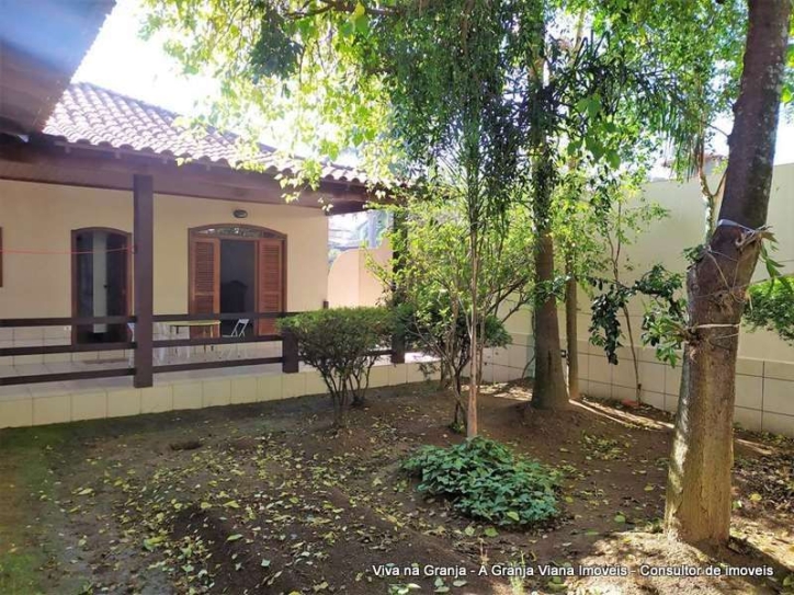 Casa, 3 quartos, 284 m² - Foto 2