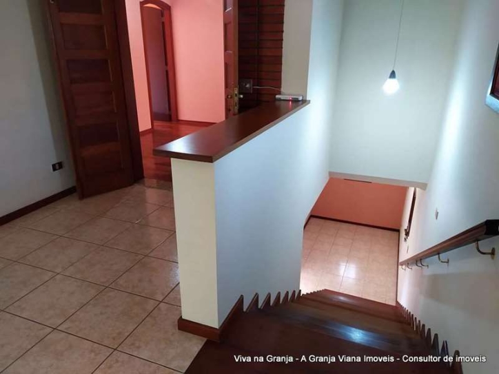 Casa à venda com 3 quartos, 284m² - Foto 7