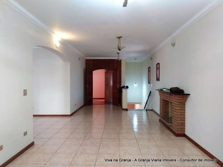 Casa à venda com 3 quartos, 284m² - Foto 13