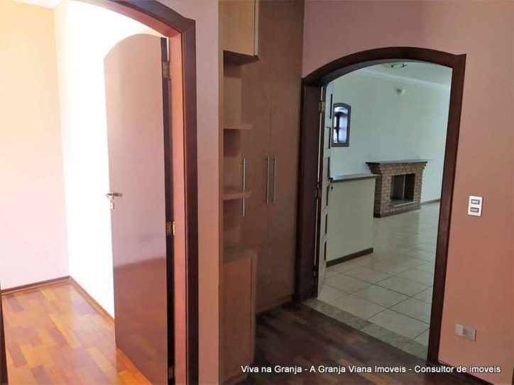 Casa à venda com 3 quartos, 284m² - Foto 14