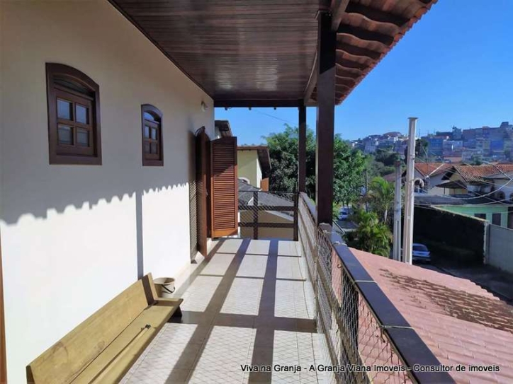 Casa à venda com 3 quartos, 284m² - Foto 16