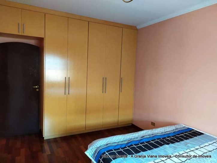 Casa à venda com 3 quartos, 284m² - Foto 19