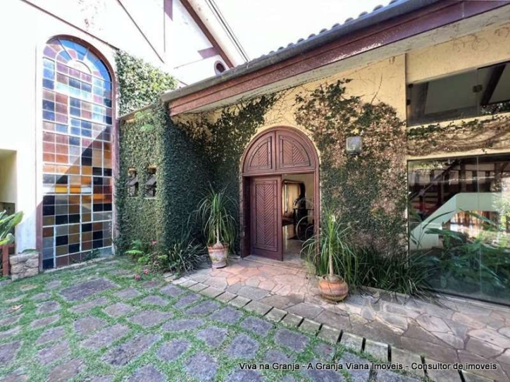 Casa de Condomínio à venda com 4 quartos, 1200m² - Foto 2