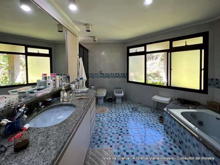 Casa de Condomínio à venda com 4 quartos, 1200m² - Foto 33