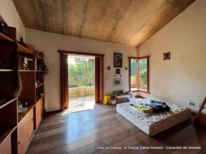 Casa de Condomínio à venda com 4 quartos, 1200m² - Foto 42