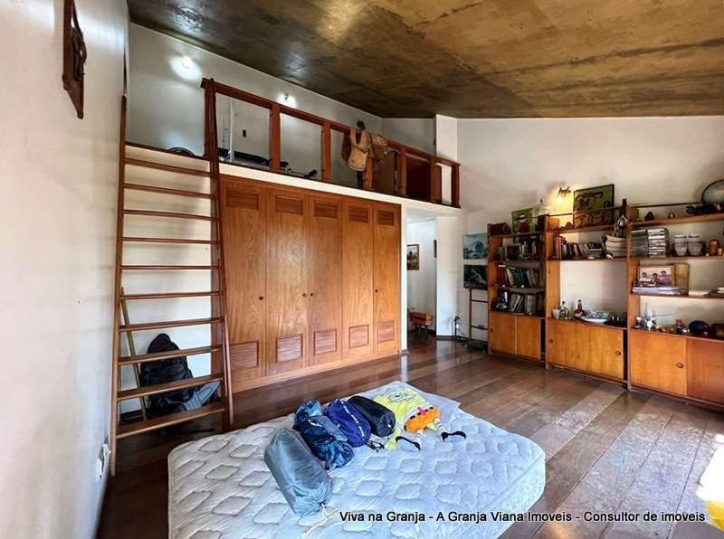 Casa de Condomínio à venda com 4 quartos, 1200m² - Foto 43