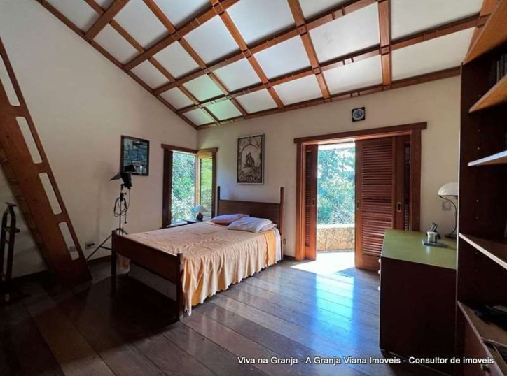 Casa de Condomínio à venda com 4 quartos, 1200m² - Foto 46