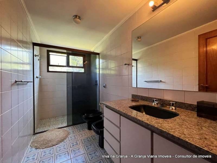 Casa de Condomínio à venda com 4 quartos, 1200m² - Foto 48