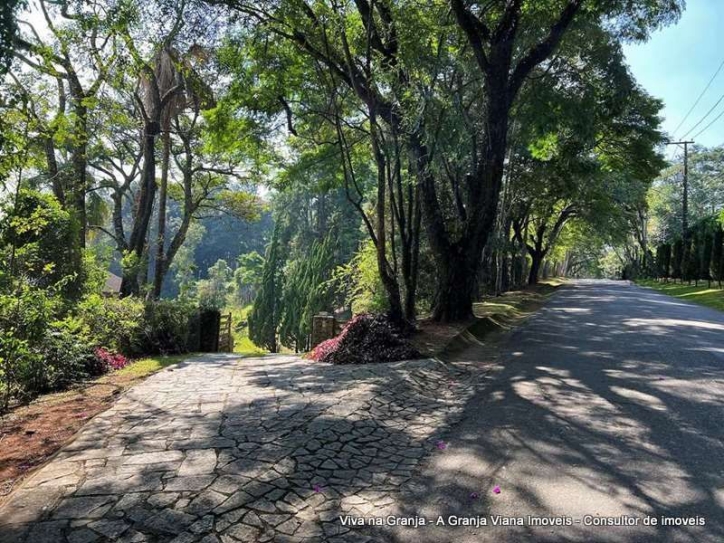 Casa de Condomínio à venda com 4 quartos, 1200m² - Foto 55